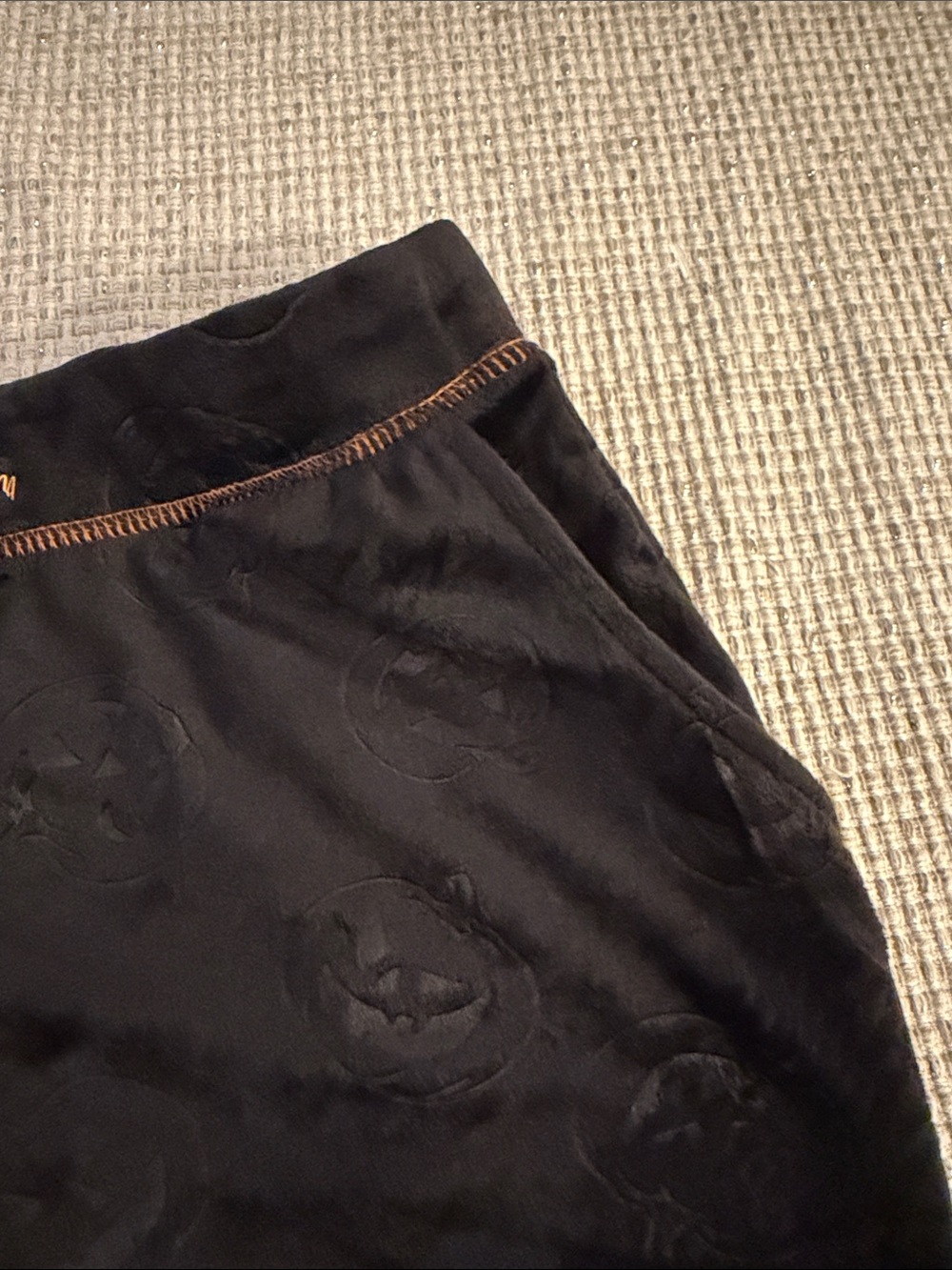 Women’s set of 2 lounging or sleep shorts by the brand Trick or Treat Sleep - Picture 7 of 10